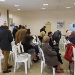 Sal&oacute;n de usos m&uacute;ltiples