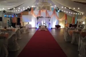 Sal&oacute;n de Usos Multiples