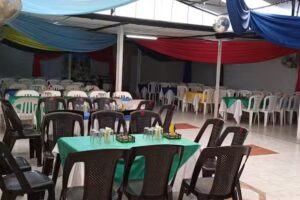 Sal&oacute;n Don Julio