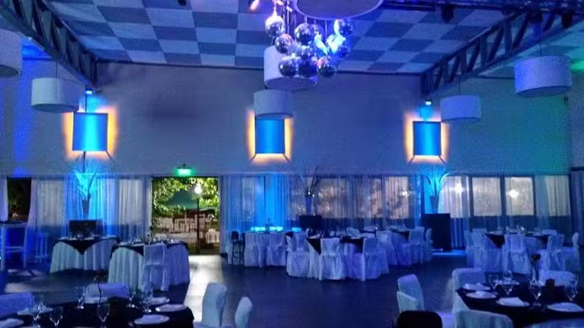 Sal&oacute;n Don Miguel