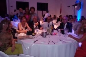 Salon Don Pedro Goya Corrientes