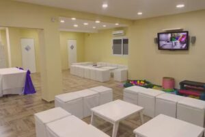 Salon Eclipse Eventos