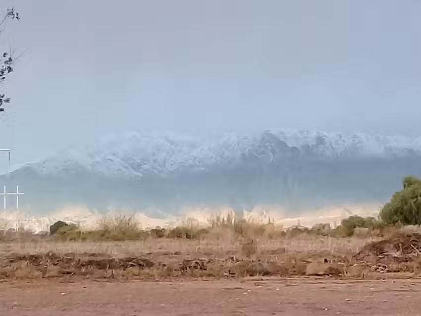 Sal&oacute;n El Aljibe