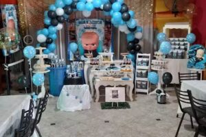 Sal&oacute;n El Amanecer