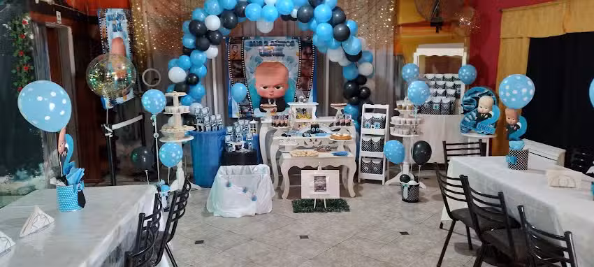 Sal&oacute;n El Amanecer