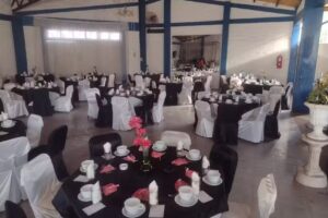 Sal&oacute;n El Angelito