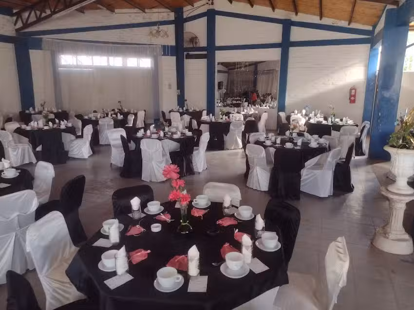 Sal&oacute;n El Angelito