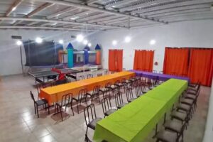 Salon El Cerrito Eventos