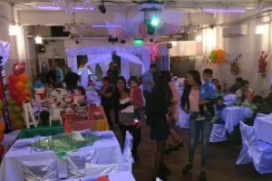 Salon “El Elegido”