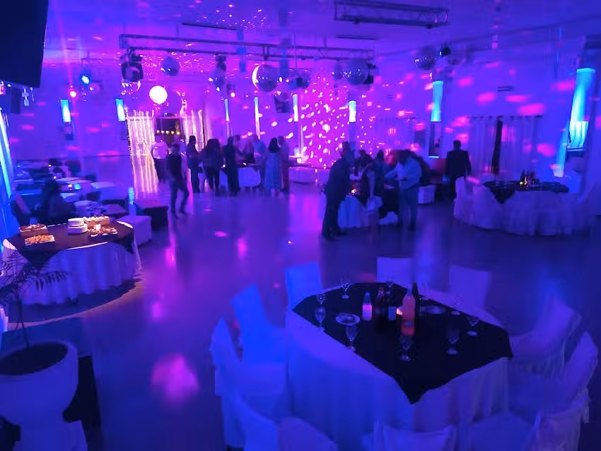 Sal&oacute;n El Hornero