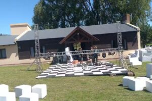 Sal&oacute;n &lsquo;El Mirador&rsquo;