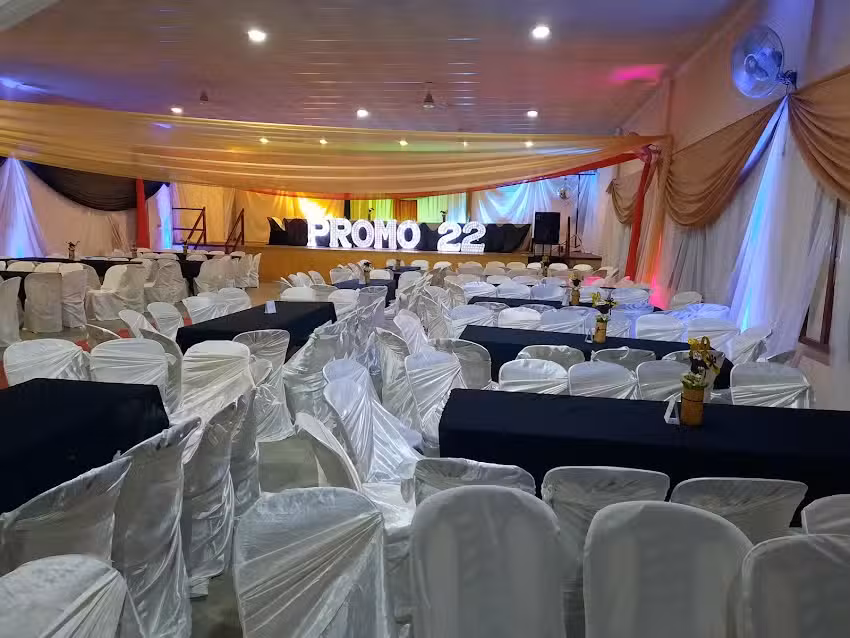 Sal&oacute;n El Molino