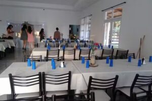 Salón “El PARAISO”