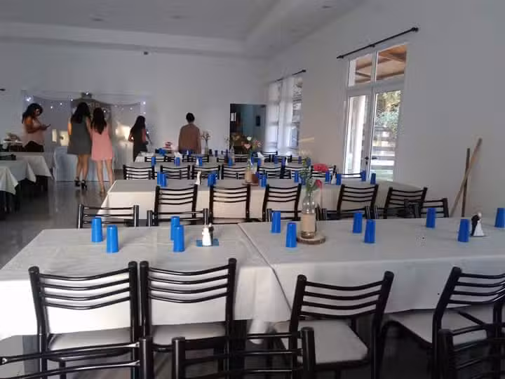 Sal&oacute;n &ldquo;El PARAISO&rdquo;