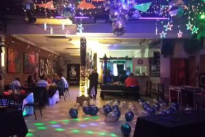 Salon El Rincon De Tus Sue&ntilde;os