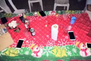 Sal&oacute;n El Templo