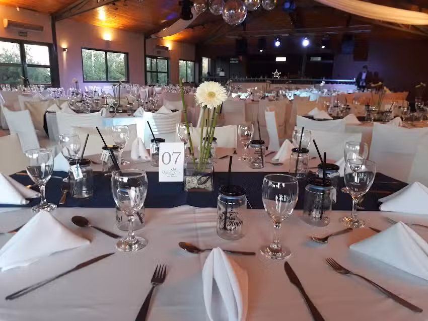 Salon Elizabeth Alejandra