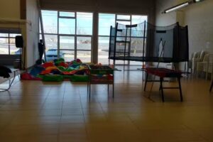 Sal&oacute;n Emociones Fiestas Y Eventos