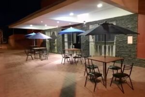 Salon En Sue&ntilde;os Eventos VIP