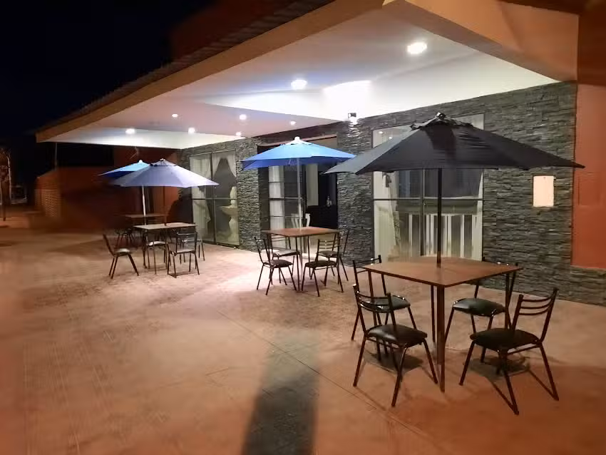 Salon En Sue&ntilde;os Eventos VIP