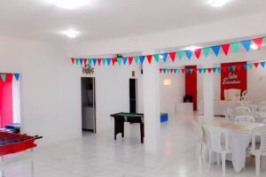 SALON ENCANTADO MULTIEVENTOS !!