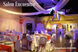 Salon Encuentros