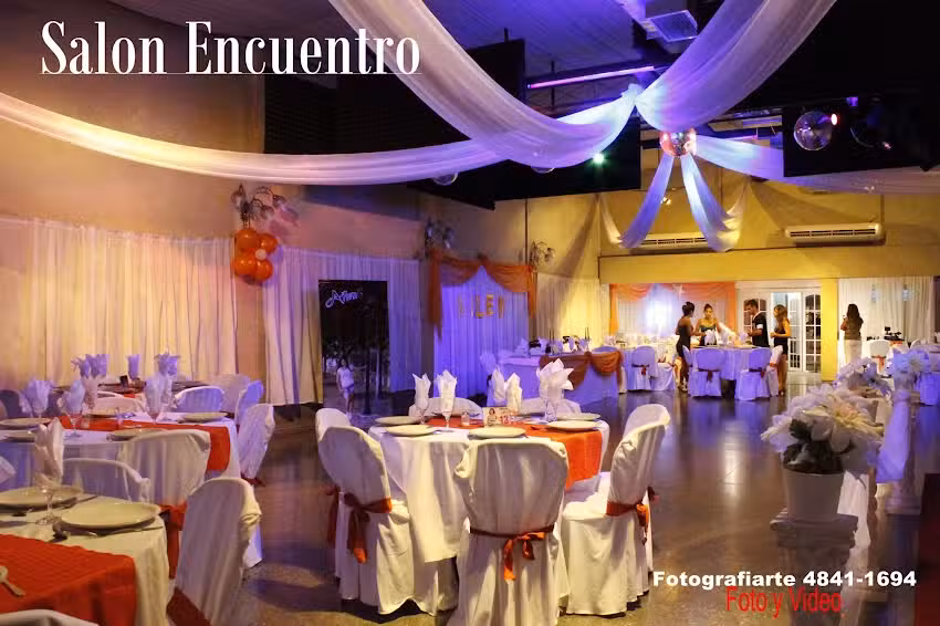 Salon Encuentros