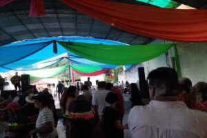 Salon Evento &ndash; Tinglado Mayor de Guerrero