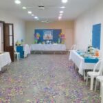 Sal&oacute;n &ldquo;Eventos&rdquo;