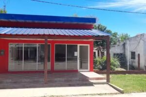 Salon “Eventos Avenida”