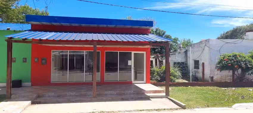 Salon &ldquo;Eventos Avenida&rdquo;