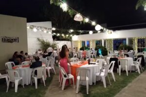 Sal&oacute;n Eventos &ldquo;Caja de jubilaci&oacute;n y Pensi&oacute;nes&rdquo;