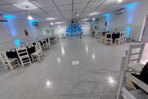 Salón Eventos del Valle