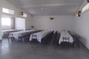 salon eventos &ldquo;El Palmar&rdquo;