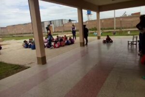 Salon Eventos ELESEIS