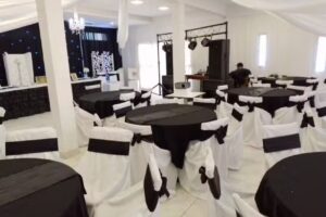 Salon Eventos &ldquo;La Normita&rdquo;