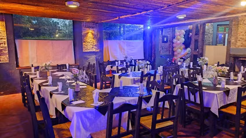 Sal&oacute;n eventos Lo de lucho