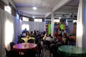 Salon Eventos Magicos