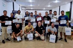 Sal&oacute;n Eventos WONDER