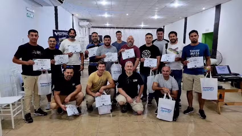 Sal&oacute;n Eventos WONDER