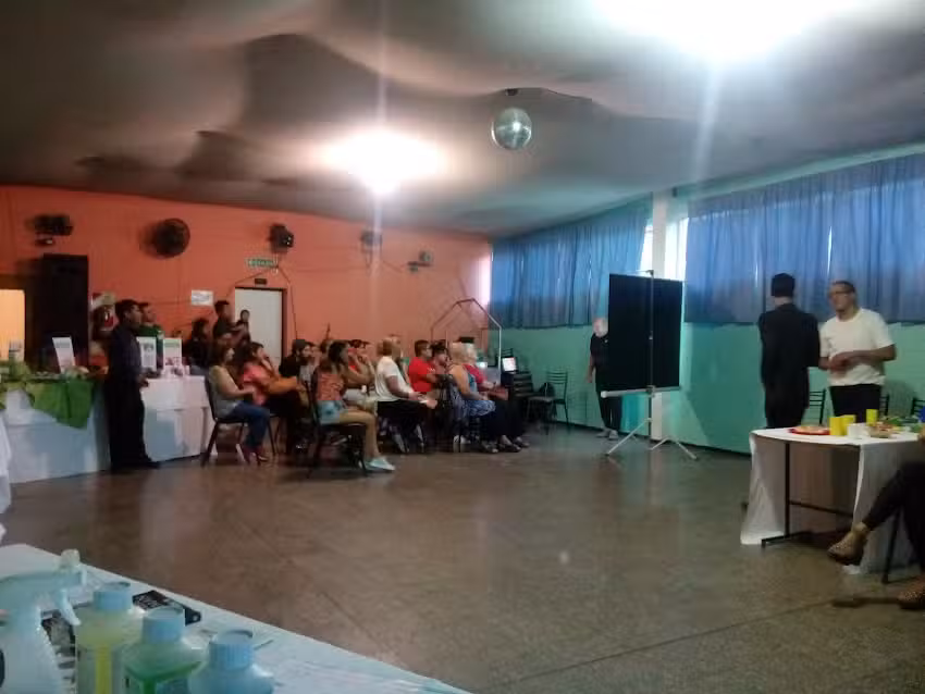 Salon Fiestas Infantiles Piedra Libre