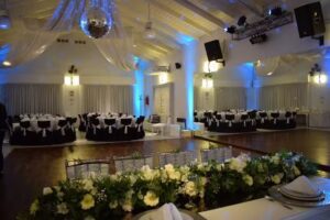 Salon Fiestas Yeratel