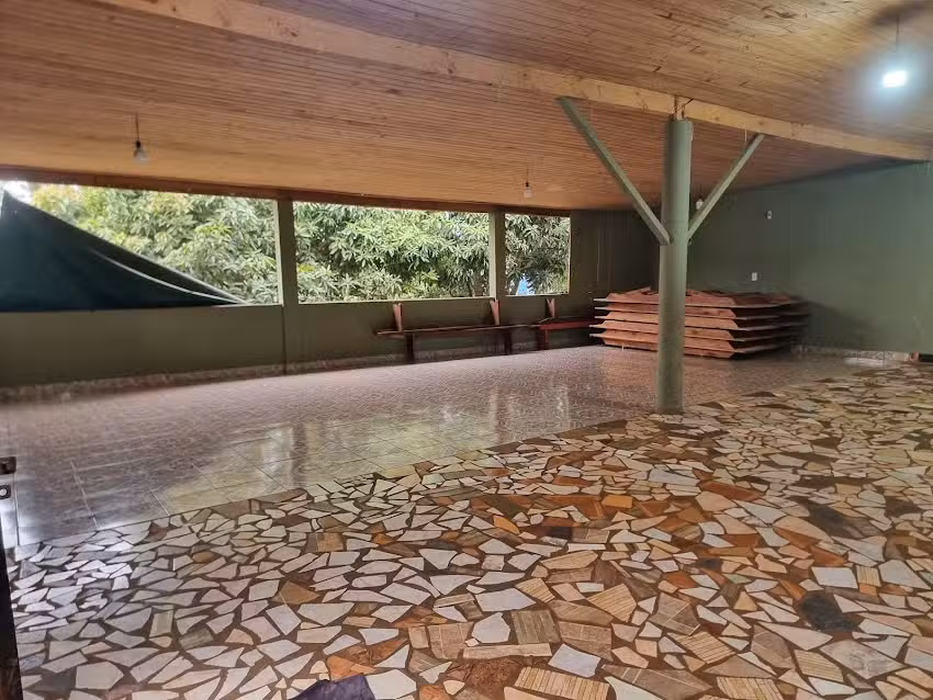 Sal&oacute;n Flia Scher