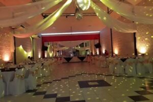 Salon Francezca Eventos