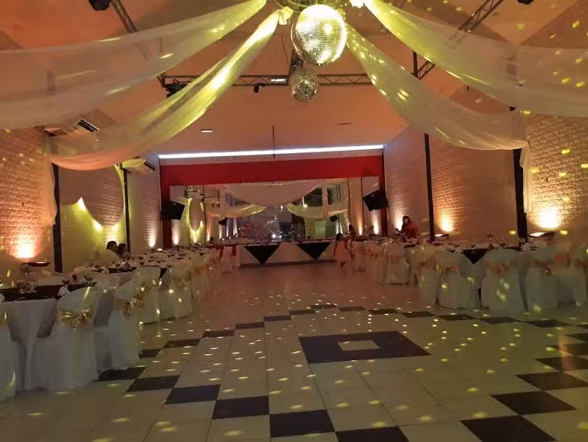 Salon Francezca Eventos