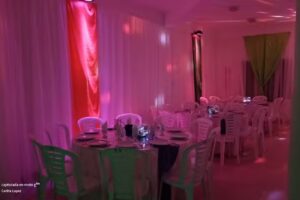 Sal&oacute;n Franche Kid&rsquo;s