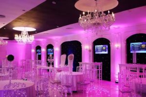 Sal&oacute;n Grand Palais &ndash; EVENTOS