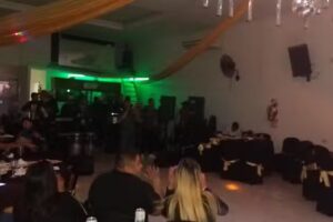 Salon Hamera Eventos