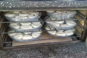 Salón Héroes Y Princesas