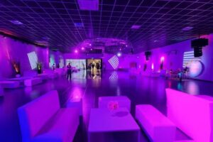 SALON IL MIGLIORE MULTI EVENTOS